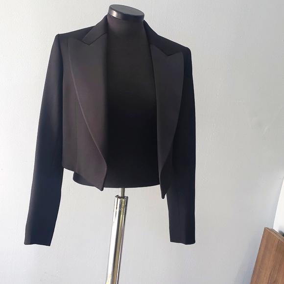 Victoria Beckham Blazer - Picture 1 of 3